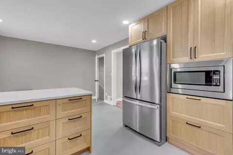 Kitchen - 7500 Terra Alta Ct, Lanham, MD 20706 photo 4 of 6