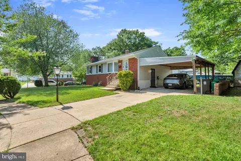 Other - 7500 Terra Alta Ct, Lanham, MD 20706 photo 1 of 14
