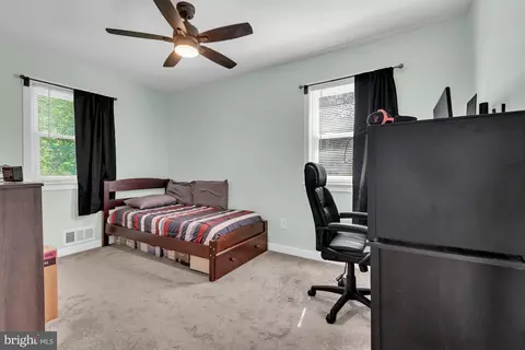 Bedroom - 7500 Terra Alta Ct, Lanham, MD 20706 photo 1 of 3