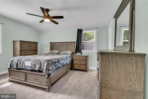 Bedroom - 7500 Terra Alta Ct, Lanham, MD 20706 photo 2 of 3