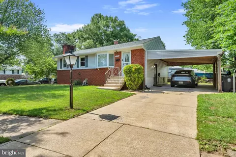Other - 7500 Terra Alta Ct, Lanham, MD 20706 photo 2 of 14