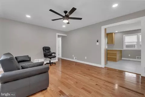 Living - 7500 Terra Alta Ct, Lanham, MD 20706 photo 1 of 1