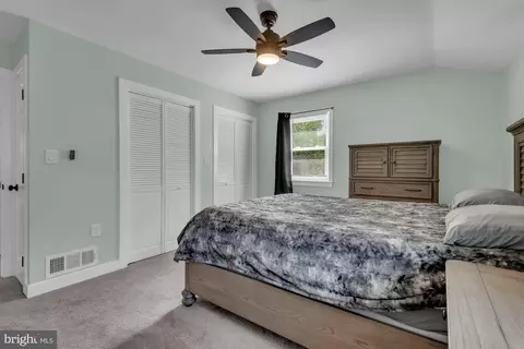 Bedroom - 7500 Terra Alta Ct, Lanham, MD 20706 photo 3 of 3