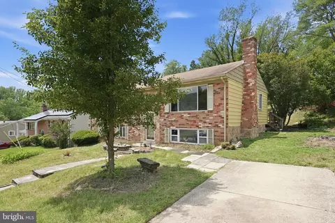 Undisclosed, Fort Washington, MD 20744