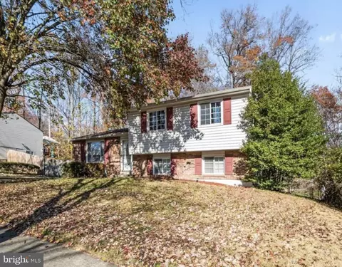 7002 Killarney St, Clinton, MD 20735