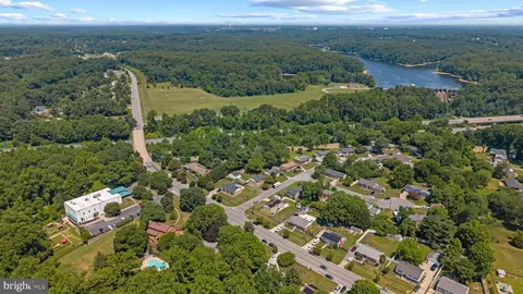 View/Area - 7517 Brooklyn Bridge Rd, Laurel, MD 20707 photo 2 of 3