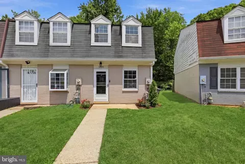 1801 Dutch Village Dr #K-337, Landover, MD 20785