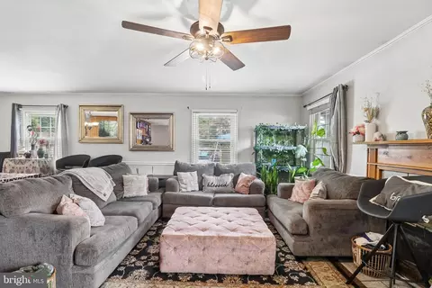 Living - 15751 Pointer Ridge Dr, Bowie, MD 20716 photo 1 of 1