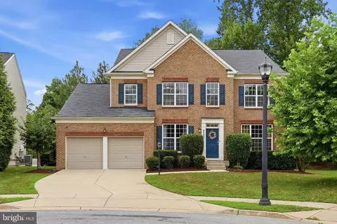 9503 Barton Oaks Ct, Marlboro, MD 20772