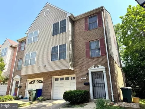 4712 Caddo St, College Park, MD 20740
