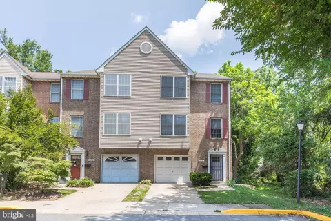 4712 Caddo St, College Park, MD 20740