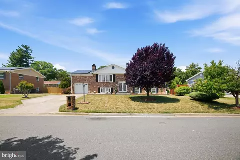 11905 Bizet Ct, Fort Washington, MD 20744