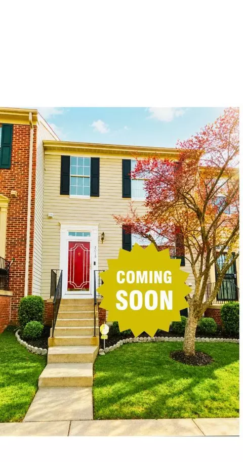 2015 S Anvil Ln, Temple Hills, MD 20748
