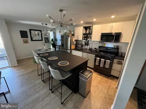 7174 Donnell Pl #C-5, District Heights, MD 20747