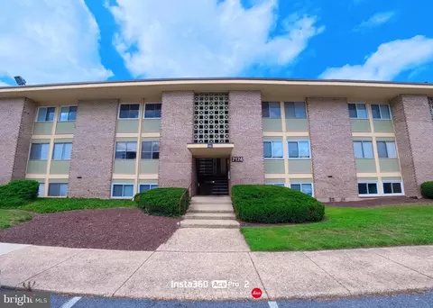 7174 Donnell Pl #C-5, District Heights, MD 20747