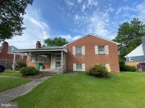 3909 24th Ave, Temple Hills, MD 20748