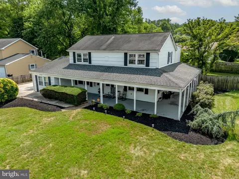12719 Kembridge Dr, Bowie, MD 20715