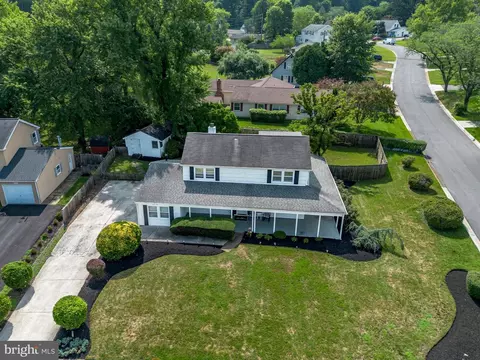 12719 Kembridge Dr, Bowie, MD 20715
