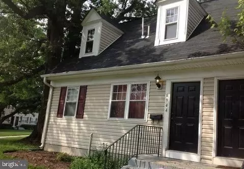 6944 Hawthorne St, Hyattsville, MD 20785
