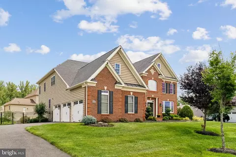14806 Bowers Ct, Marlboro, MD 20774