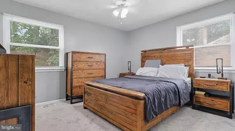 Bedroom - 9012 Cameron Ct, Clinton, MD 20735 photo 3 of 5