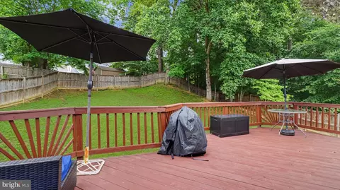 Exterior - 9012 Cameron Ct, Clinton, MD 20735 photo 2 of 5