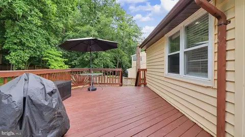 Exterior - 9012 Cameron Ct, Clinton, MD 20735 photo 5 of 5