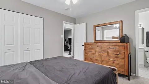 Bedroom - 9012 Cameron Ct, Clinton, MD 20735 photo 5 of 5