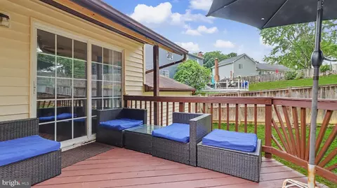 Exterior - 9012 Cameron Ct, Clinton, MD 20735 photo 4 of 5