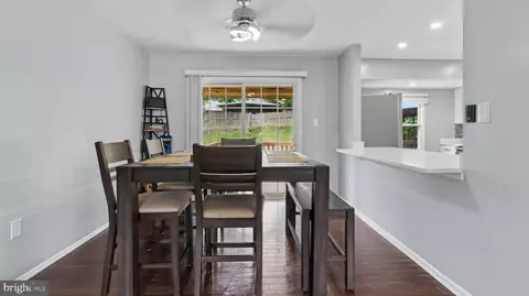 Dining - 9012 Cameron Ct, Clinton, MD 20735 photo 1 of 1