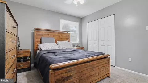 Bedroom - 9012 Cameron Ct, Clinton, MD 20735 photo 4 of 5