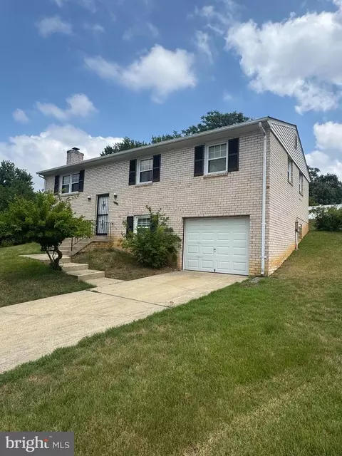 5204 Larwin Ct, Temple Hills, MD 20748