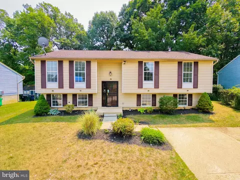 3806 Cricket Ave, District Heights, MD 20747