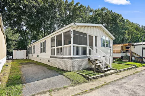9514 Beech Park St, Capitol Heights, MD 20743
