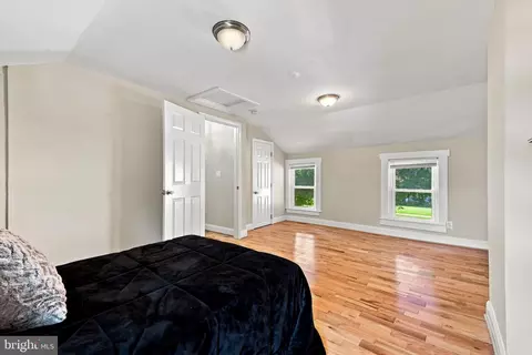 Bedroom - 36 Avondale St, Laurel, MD 20707 photo 2 of 4