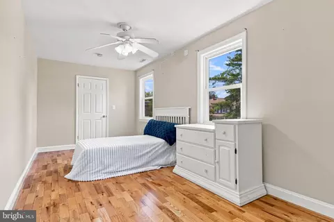 Bedroom - 36 Avondale St, Laurel, MD 20707 photo 3 of 4