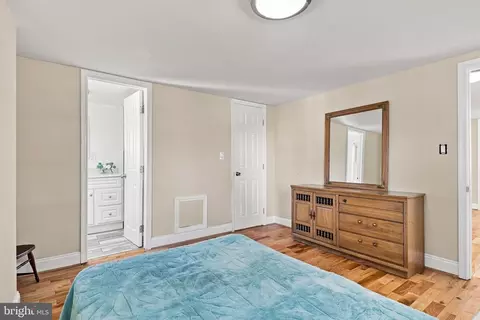 Bedroom - 36 Avondale St, Laurel, MD 20707 photo 4 of 4