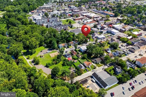 View/Area - 36 Avondale St, Laurel, MD 20707 photo 2 of 4