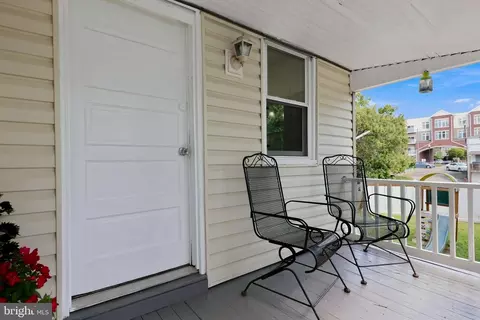 Exterior - 36 Avondale St, Laurel, MD 20707 photo 8 of 9