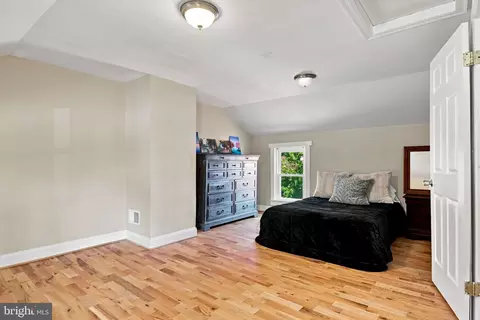 Bedroom - 36 Avondale St, Laurel, MD 20707 photo 1 of 4
