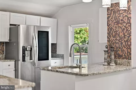 Kitchen - 36 Avondale St, Laurel, MD 20707 photo 1 of 4