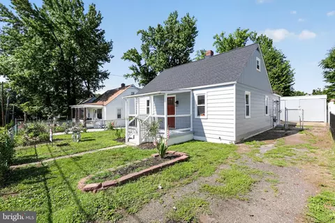 1911 Arcadia Ave, Capitol Heights, MD 20743