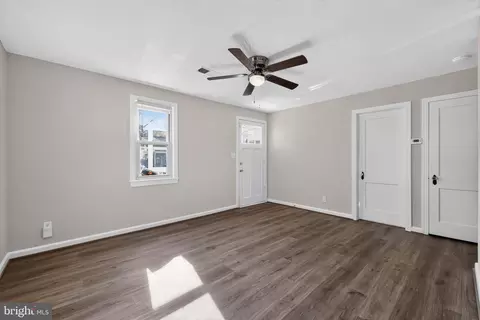 Entry Way - 1911 Arcadia Ave, Capitol Heights, MD 20743 photo 1 of 6