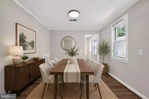 Dining - 1911 Arcadia Ave, Capitol Heights, MD 20743 photo 1 of 1