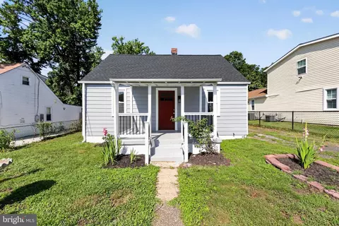 Exterior - 1911 Arcadia Ave, Capitol Heights, MD 20743 photo 1 of 3