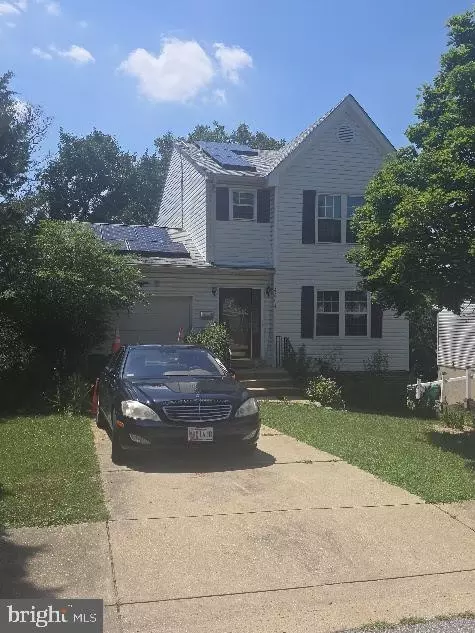 4804 Jefferson St, Lanham, MD 20706