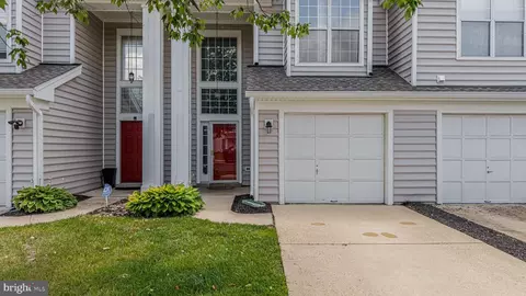 4729 King John Way #173, Marlboro, MD 20772