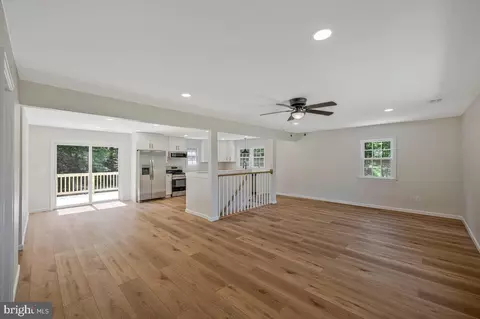 Living - 13304 Cherry Tree Crossing Rd, Brandywine, MD 20613 photo 2 of 3
