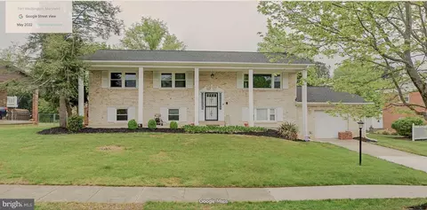 511 Kisconko Turn Turn, Fort Washington, MD 20744