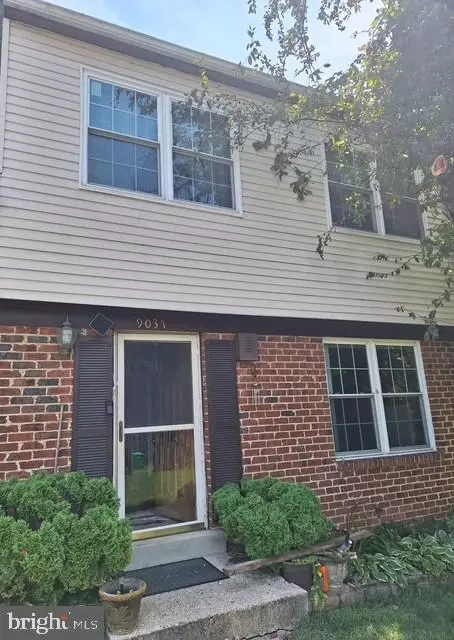 9037 Congress Pl, Landover, MD 20785